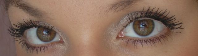 Тушь для ресниц Mascara Noir G от Guerlain фото 8 Тушь для ресниц Mascara Noir G от Guerlain фото 8
